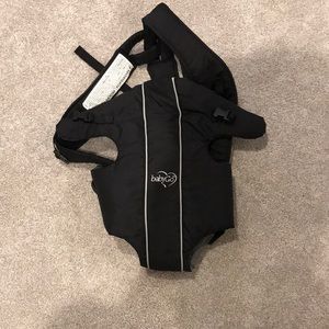 Evenflo babygo carrier